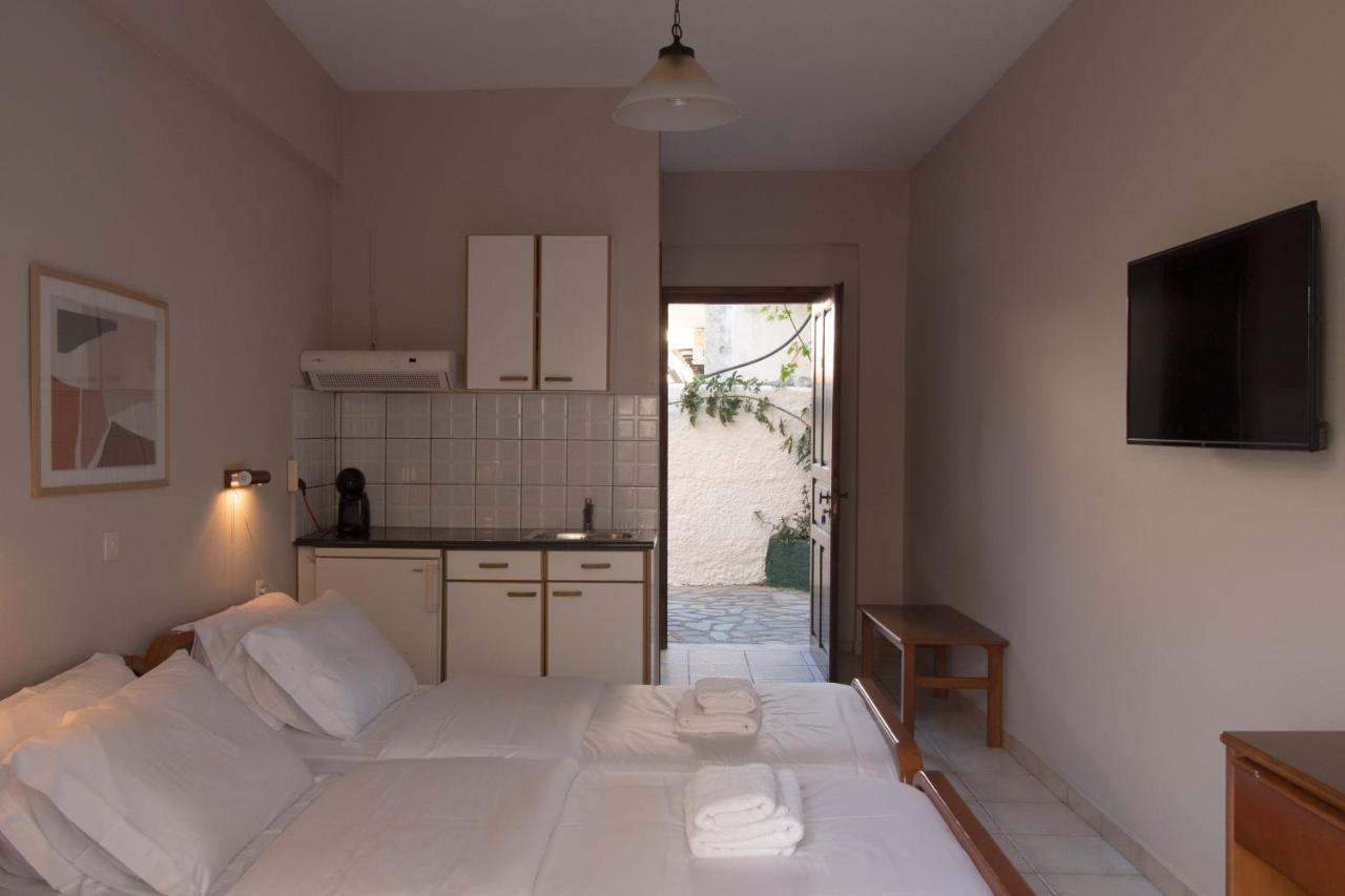 بارغا Pomelo Rooms المظهر الخارجي الصورة