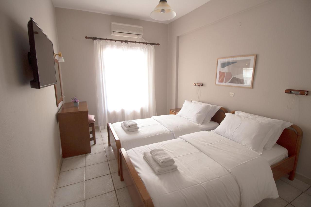 بارغا Pomelo Rooms المظهر الخارجي الصورة