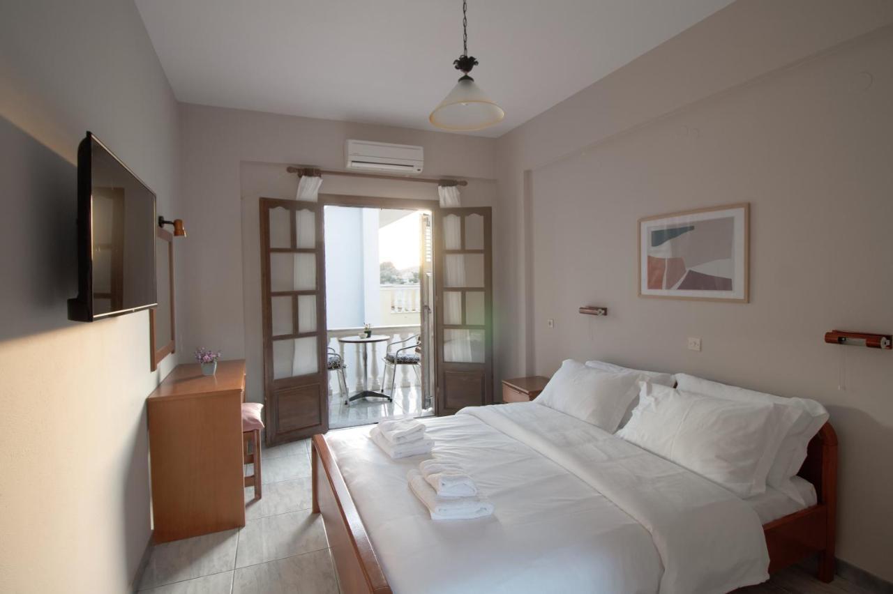 بارغا Pomelo Rooms المظهر الخارجي الصورة
