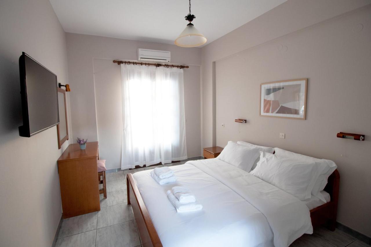بارغا Pomelo Rooms المظهر الخارجي الصورة