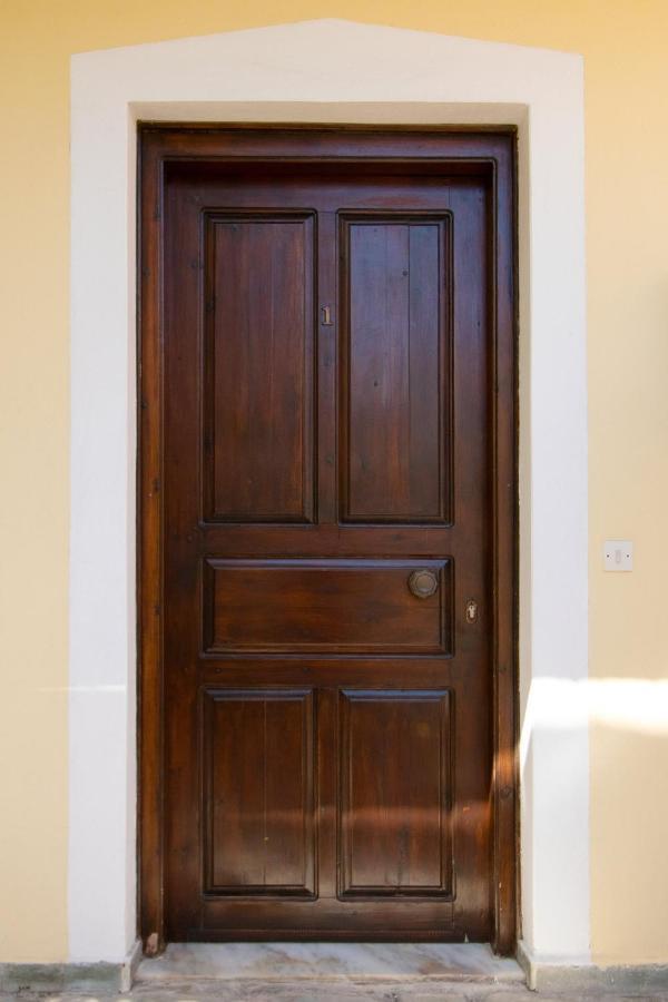 بارغا Pomelo Rooms المظهر الخارجي الصورة