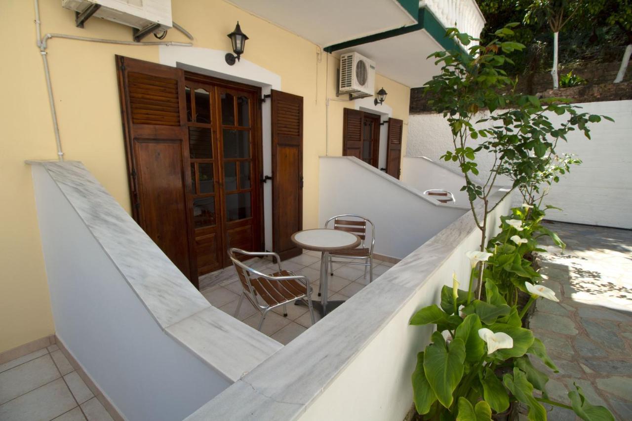 بارغا Pomelo Rooms المظهر الخارجي الصورة